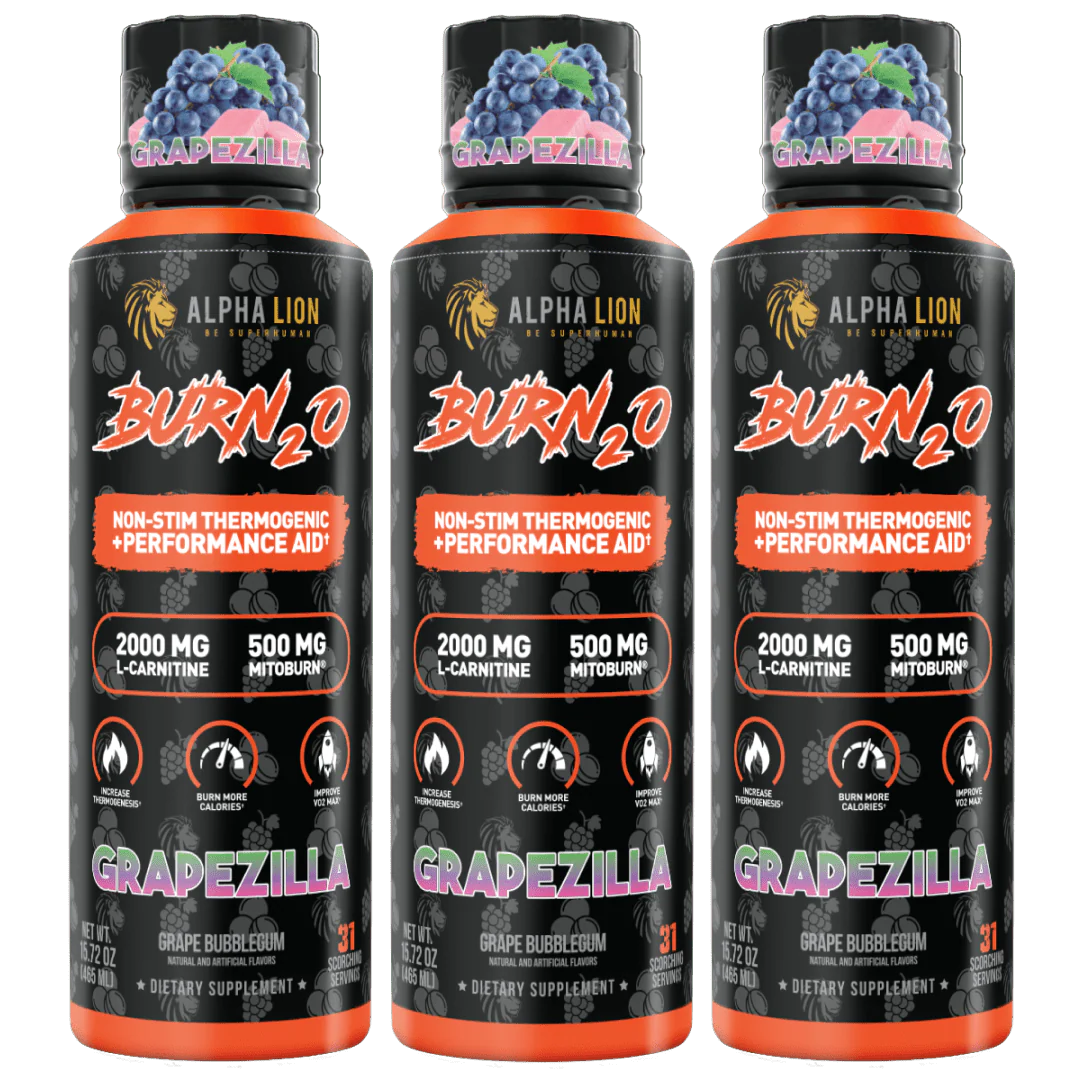 BURN2O - Image 24