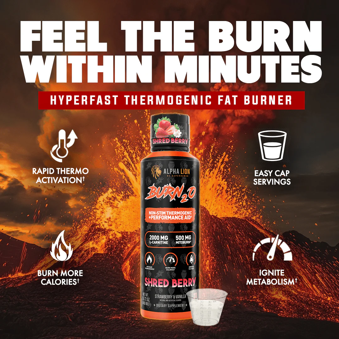 BURN2O - Image 9