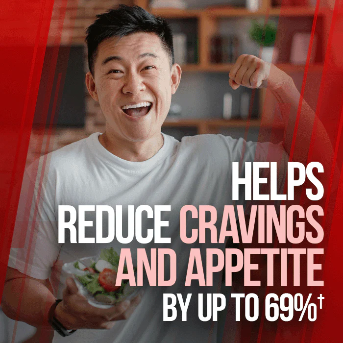 CRAVINGS KILLER - Appetite & Cravings Suppressant † - Image 6
