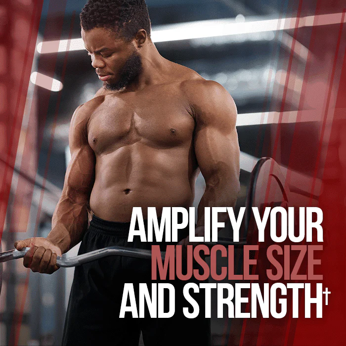 CREATINE - STRENGTH. POWER. RECOVERY. - Image 6