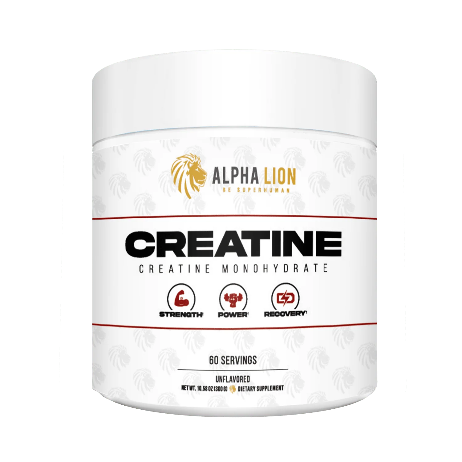 CREATINE FG