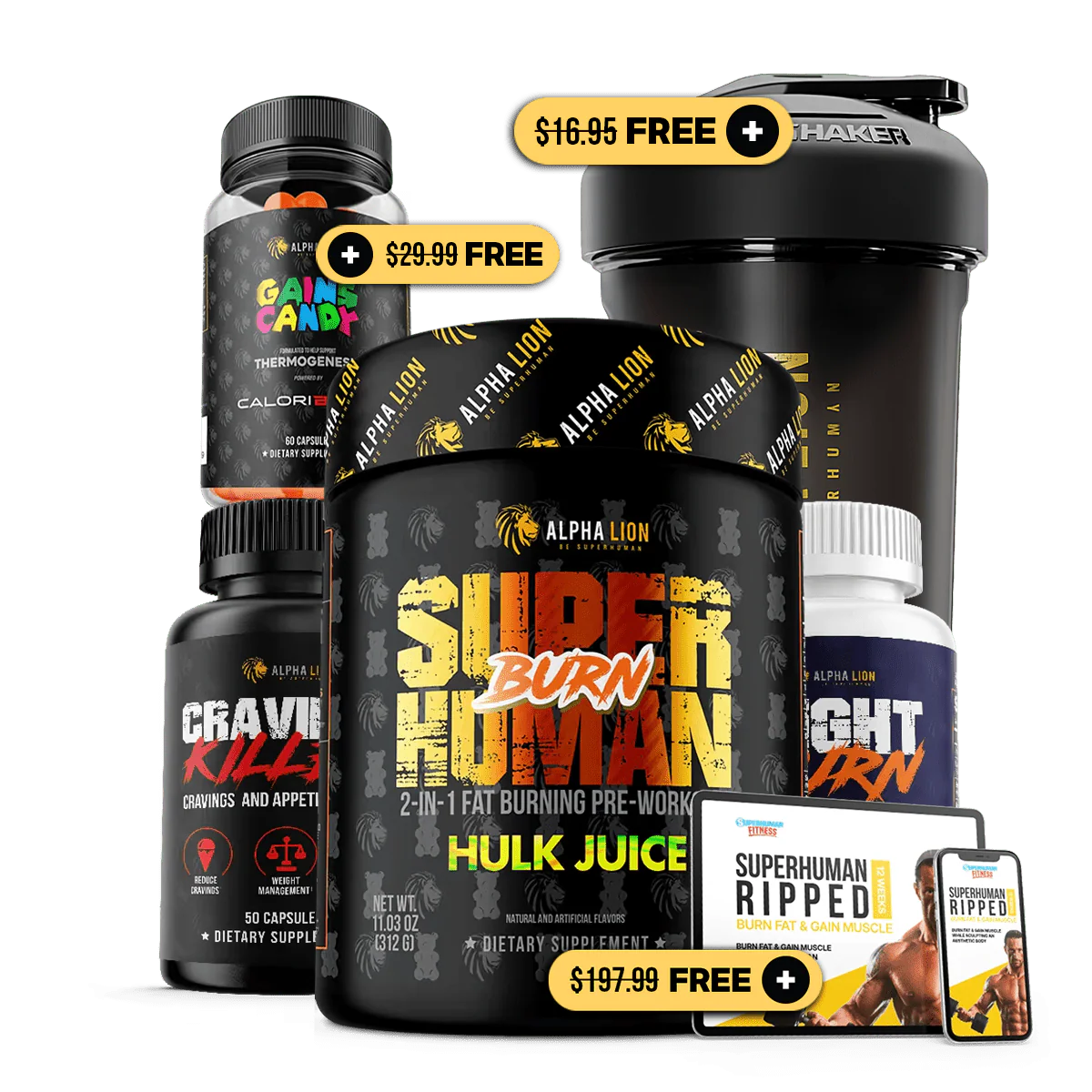 BEST DEALS