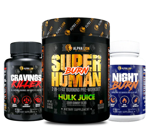 DAD BOD DESTROYER STACK - Image 5