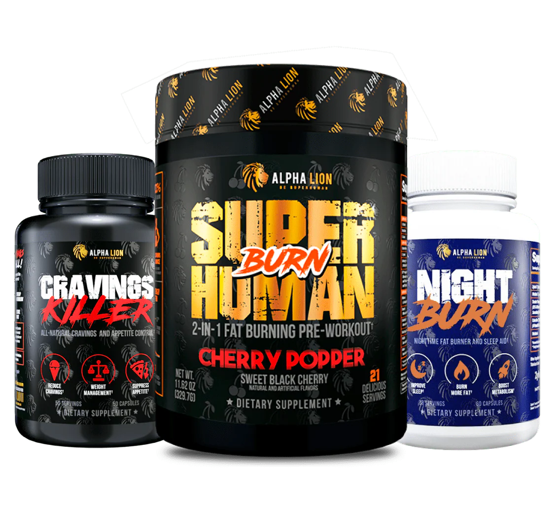 DAD BOD DESTROYER STACK - Image 6