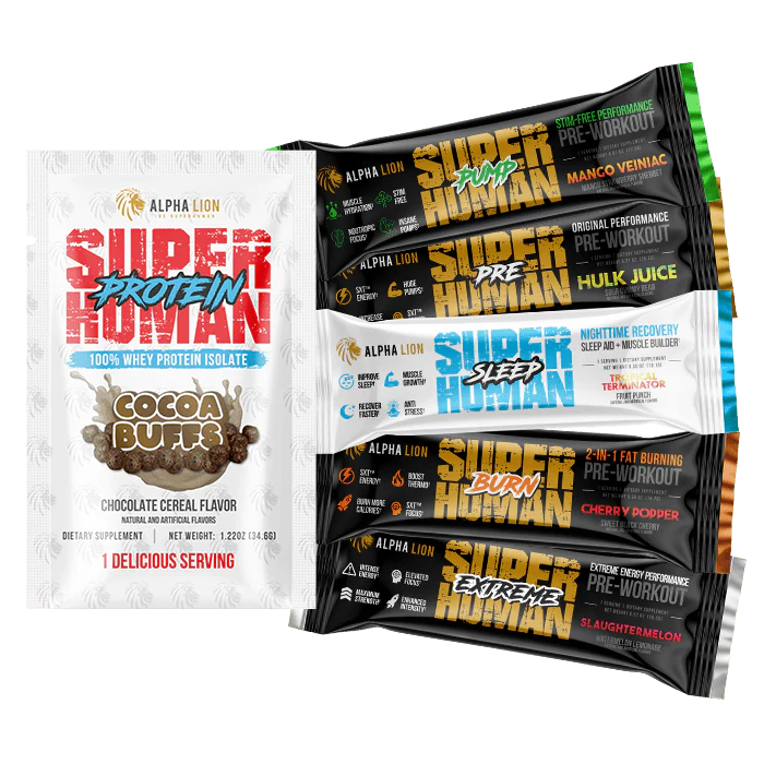 Free Samples