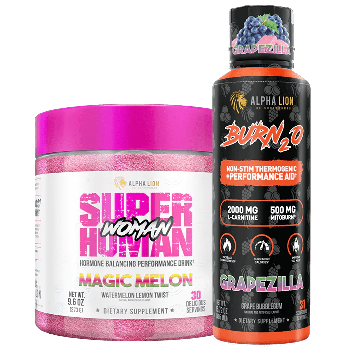 Lioness Shred Stack - Image 4
