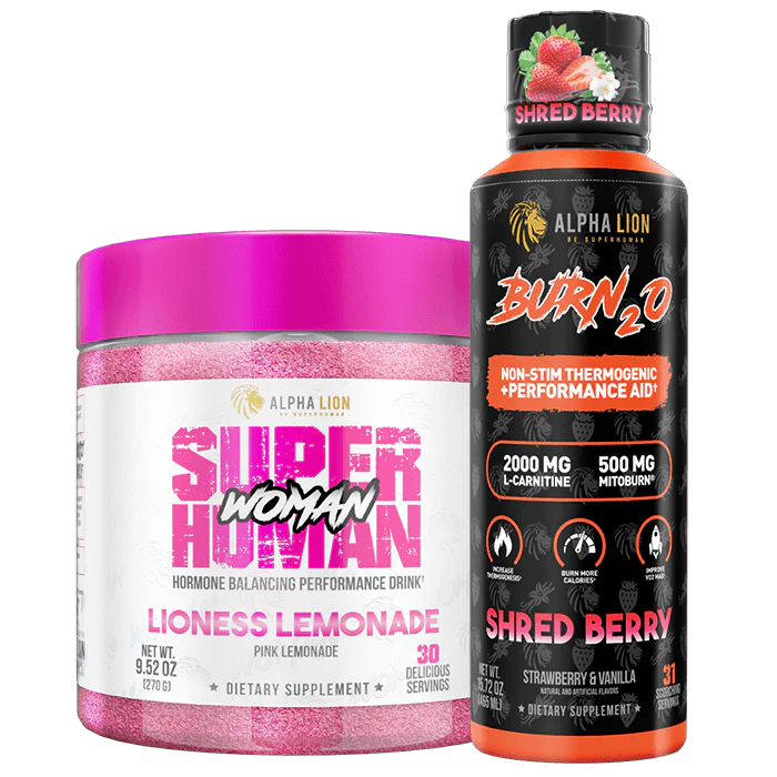 Lioness Shred Stack - Image 5