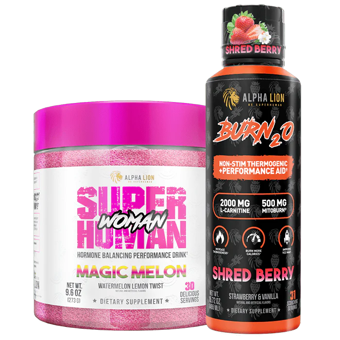 Lioness Shred Stack - Image 6