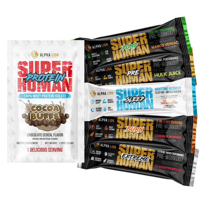 Free Samples FG