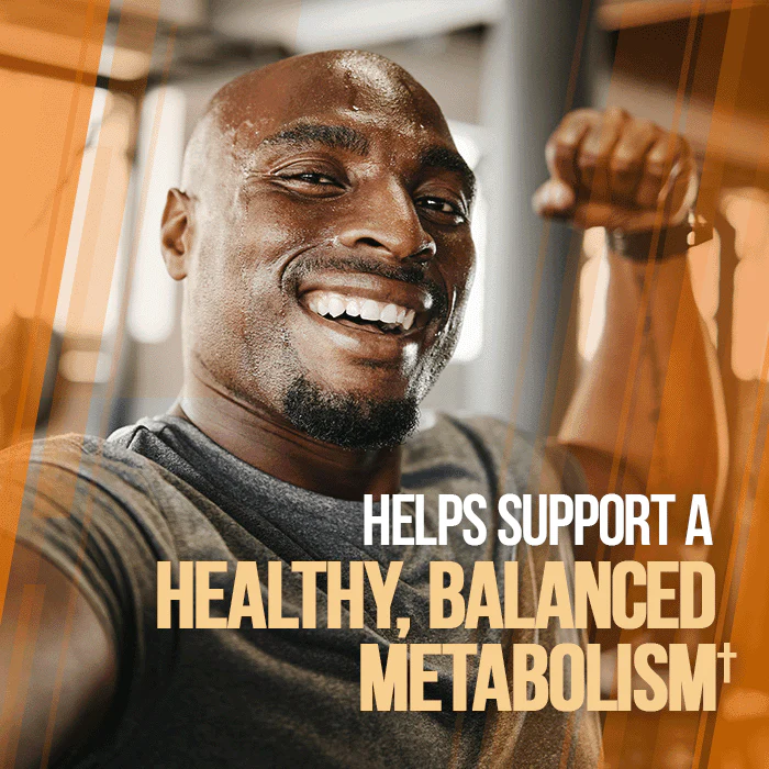 GAINS CANDY™ CALORIBURN®  - Burn More Calories† - Image 6