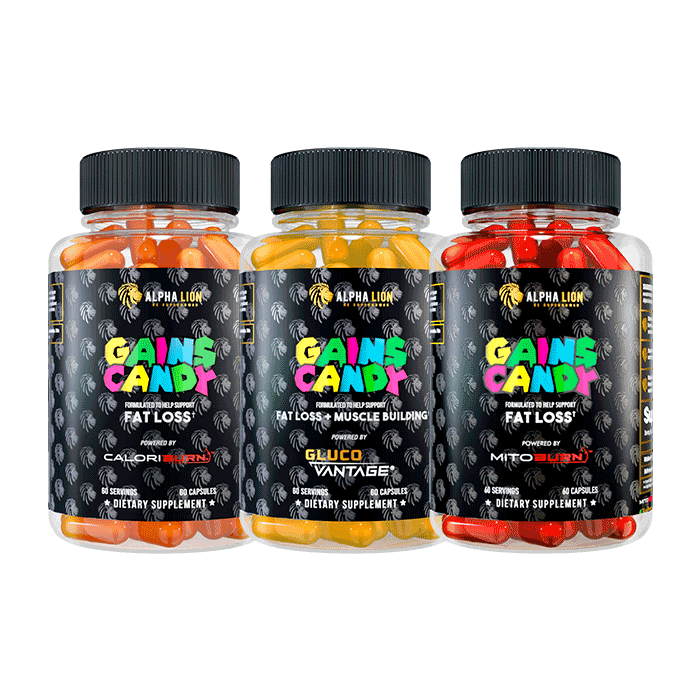 Damage Control Stack