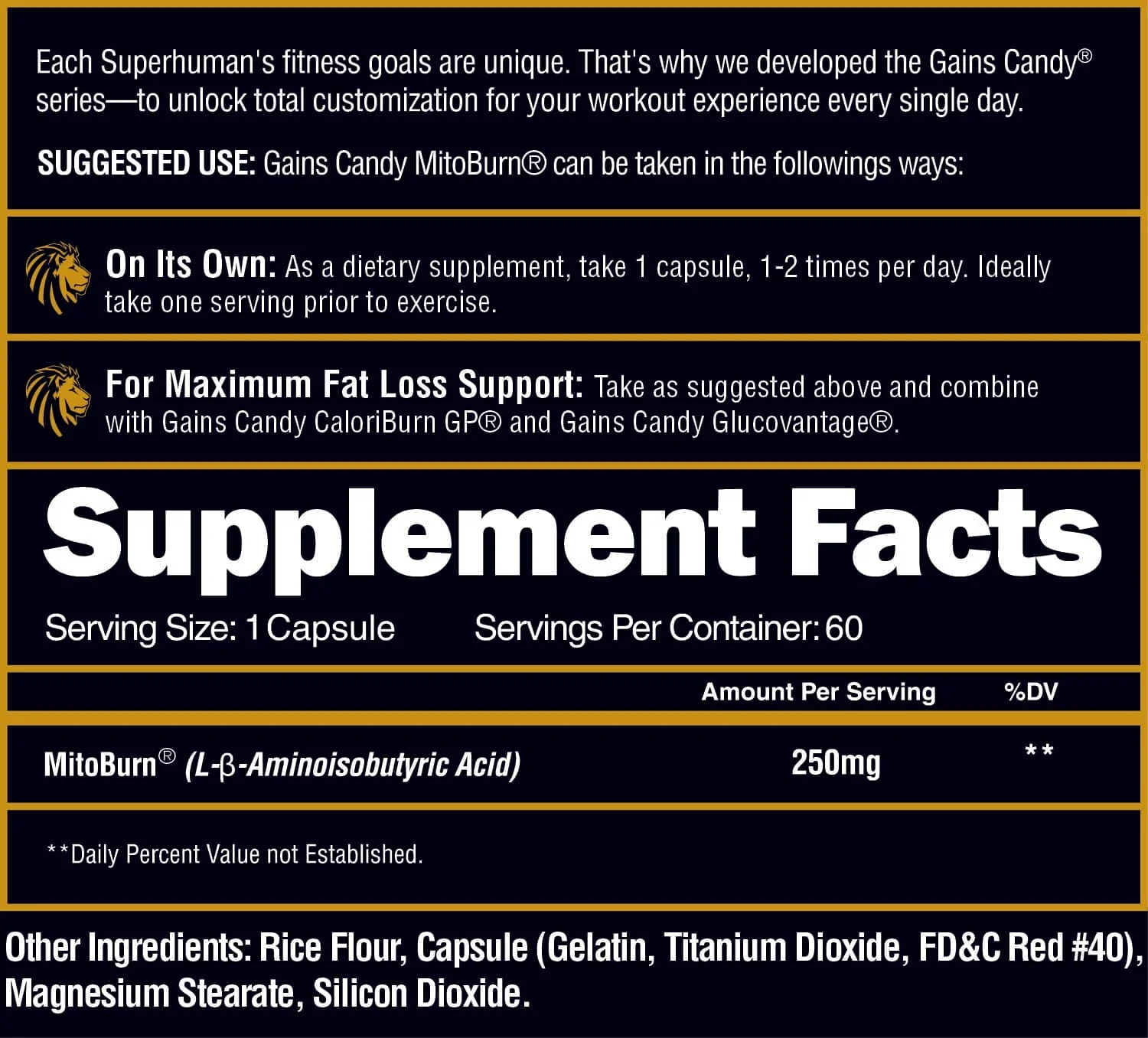 Damage Control Stack - Image 2