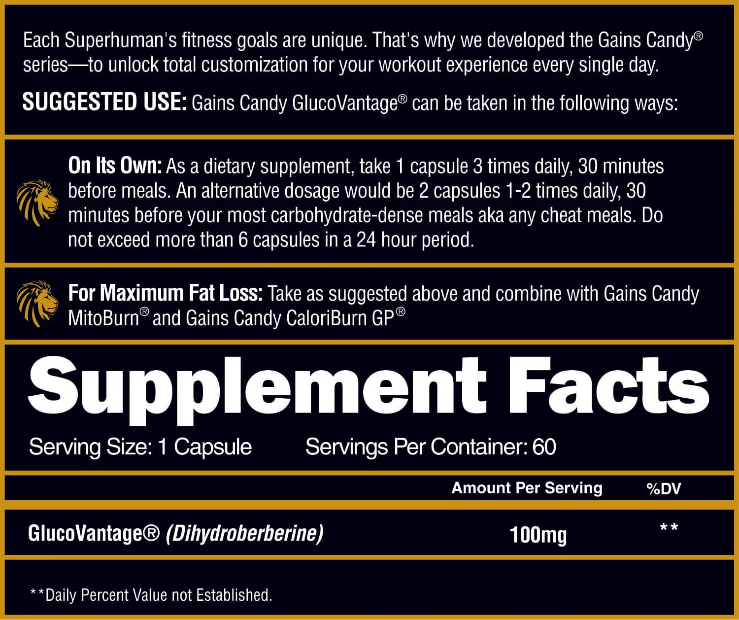 Damage Control Stack - Image 3