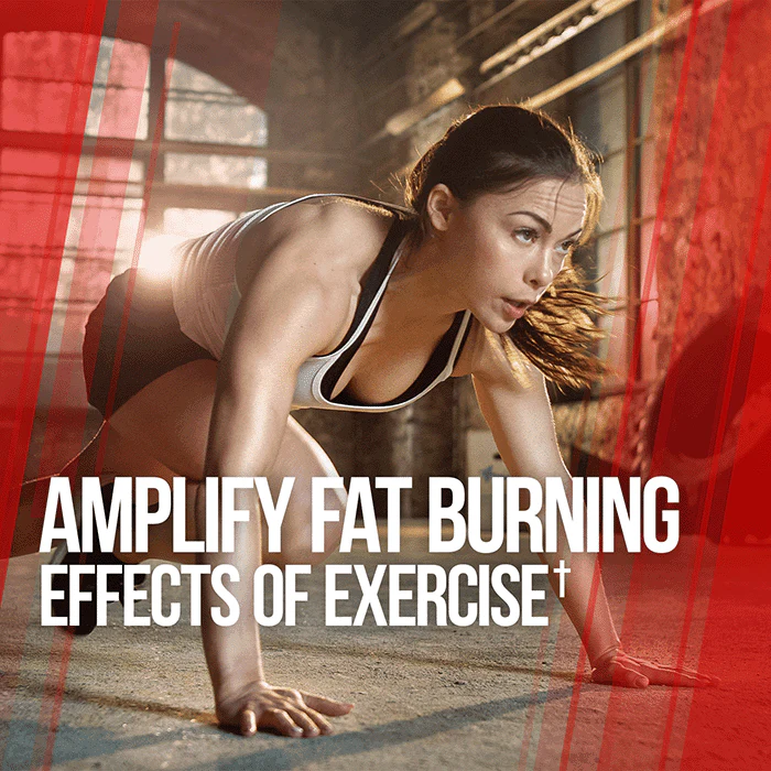 GAINS CANDY™ MITOBURN® - Fat Loss Amplifier†- Image 6