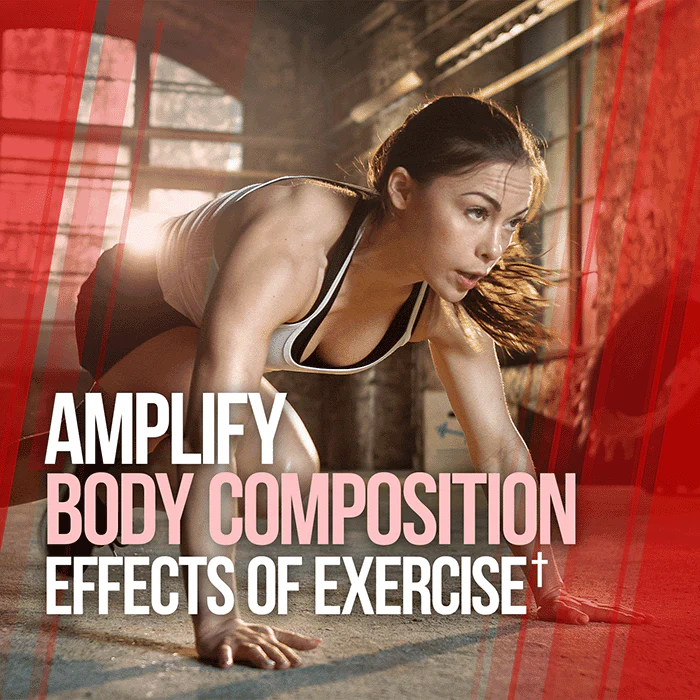 GAINS CANDY™ MITOBURN®  - Calorie Burn Amplifier † - Image 6