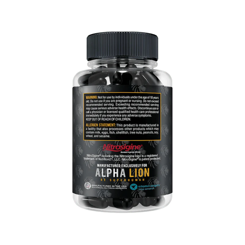 Gains Candy™ Nitrosigine® - Image 3