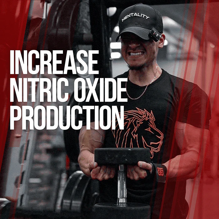 Gains Candy™ Nitrosigine® - Image 7