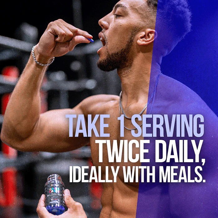 GAINS CANDY™ RIPFACTOR®  - Increase Muscle Strength & Size† - Image 6