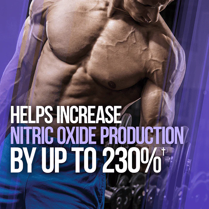 GAINS CANDY™ S7®  - Pump & Performance - Image 7