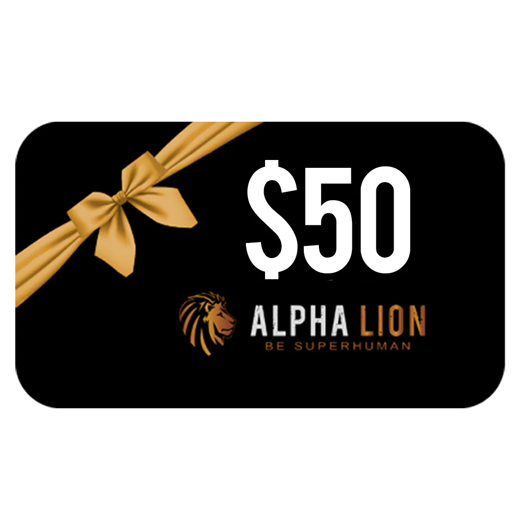 Gift Card 50