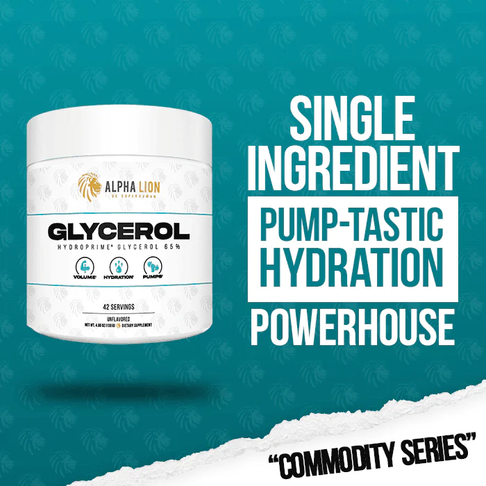 GLYCEROL - PUMPS. VOLUME. HYDRATION. - Image 7