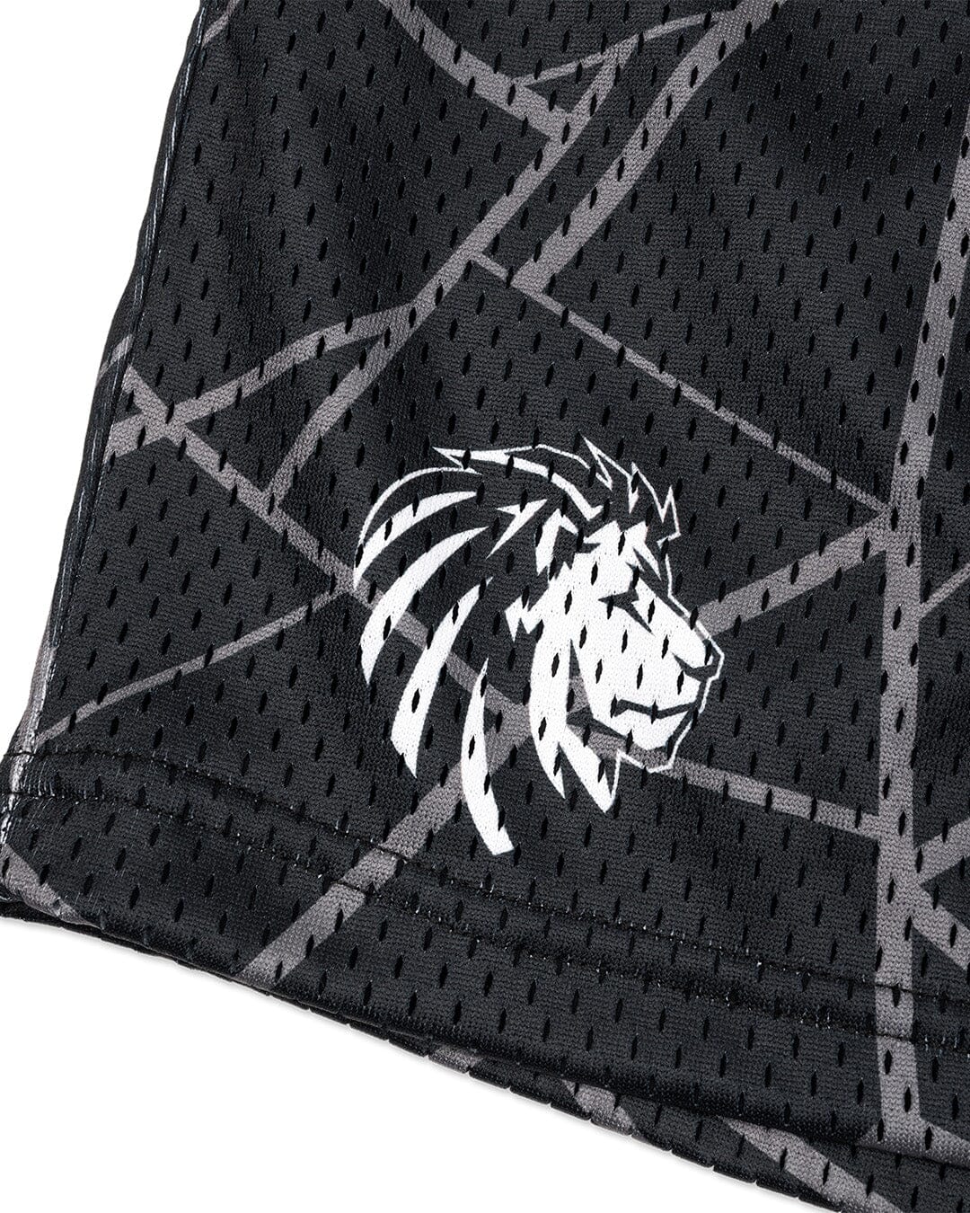 Legacy Mesh Shorts | "Cracked" - Image 18