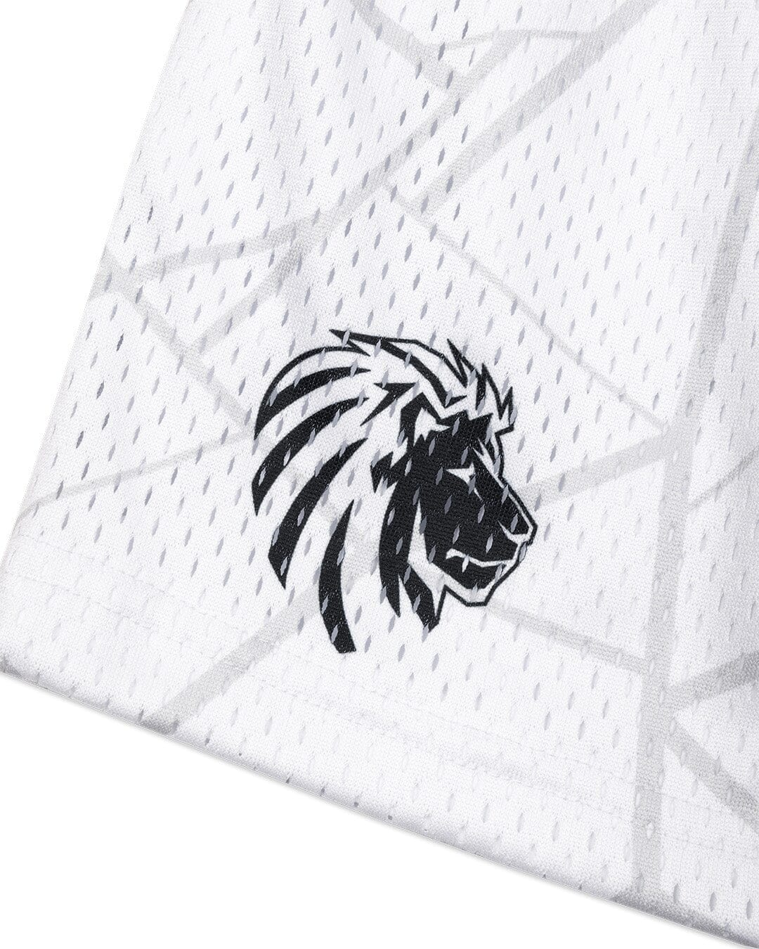 Legacy Mesh Shorts | "Cracked" - Image 3