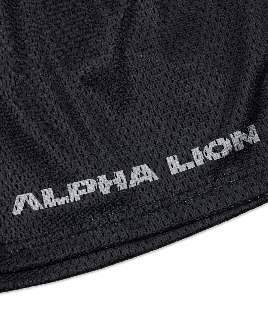 Legacy Mesh Shorts | "Iconic" - Image 10