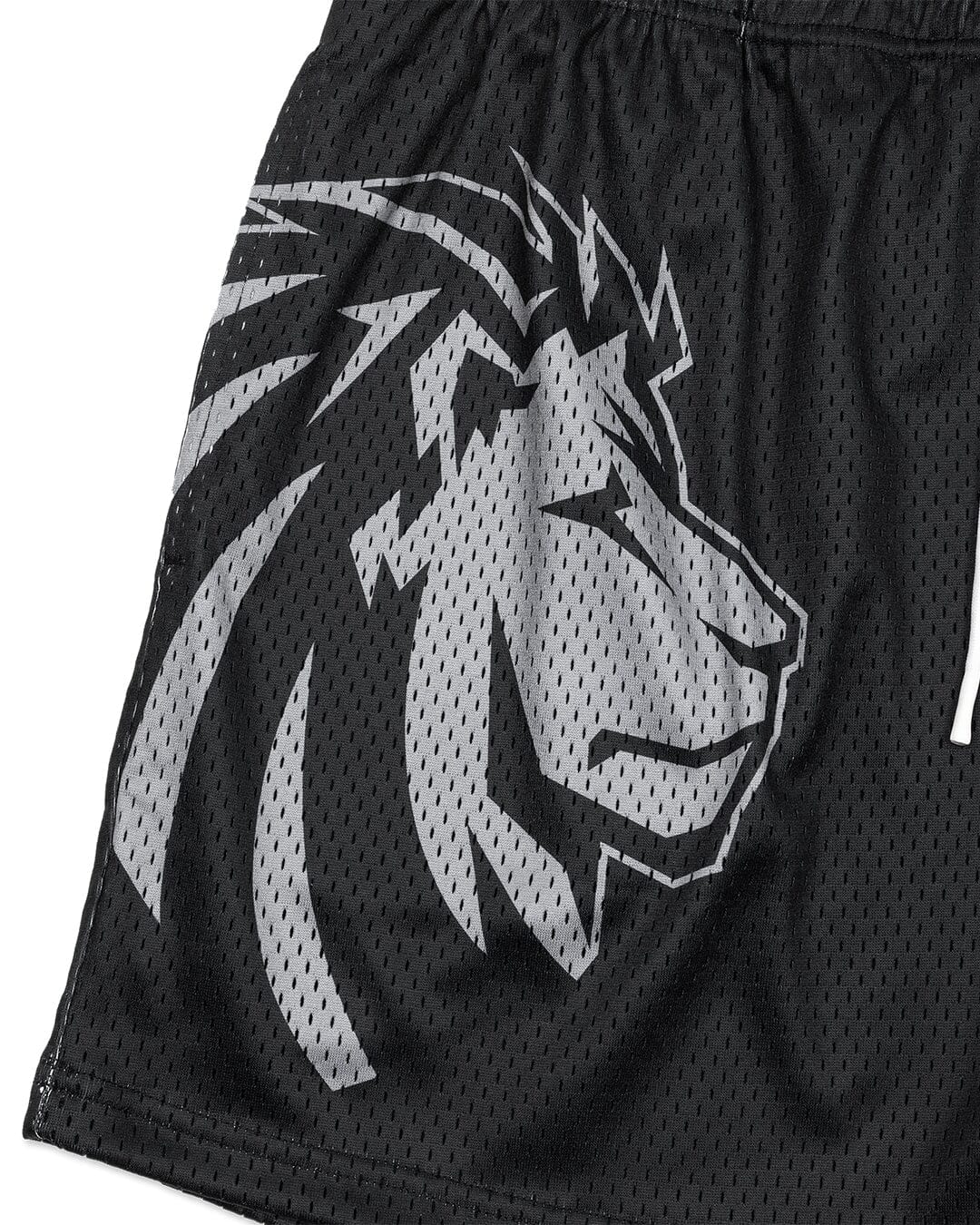 Legacy Mesh Shorts | "Iconic" - Image 11