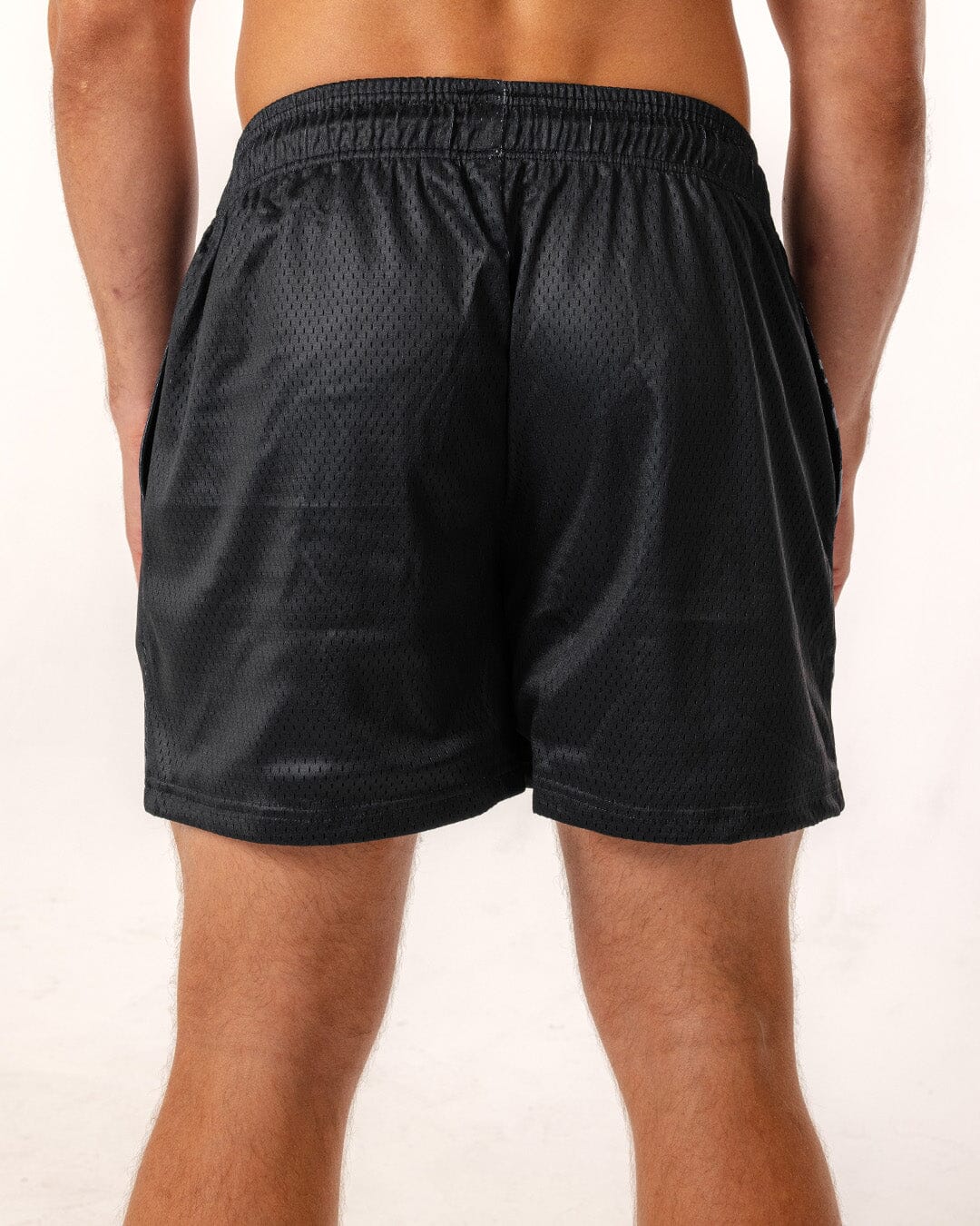 Legacy Mesh Shorts | "Iconic" - Image 13