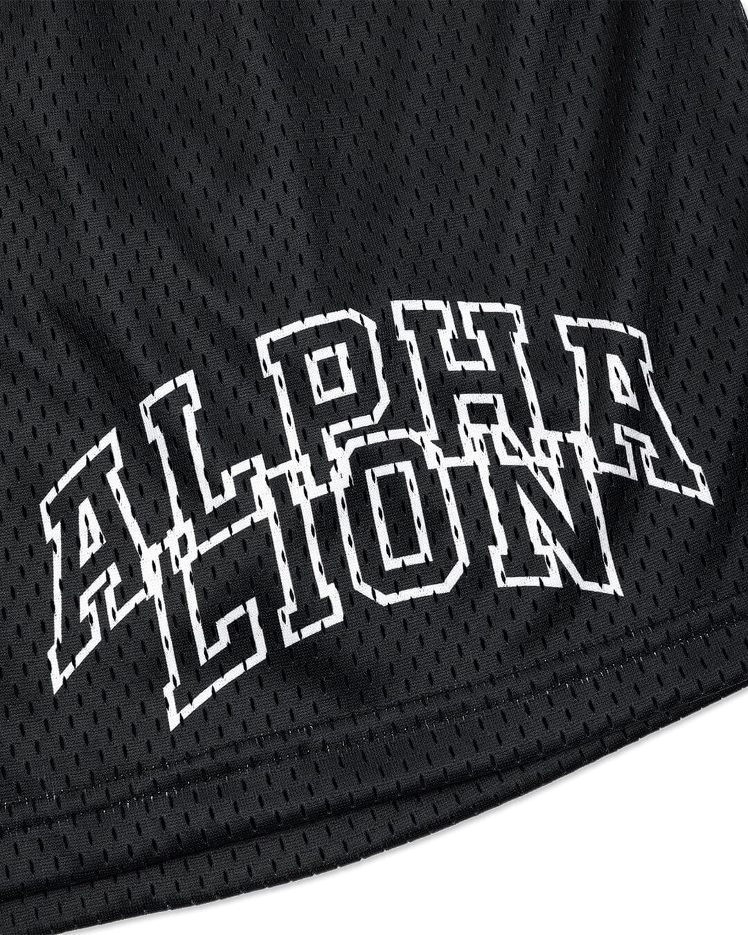 Legacy Mesh Shorts | "Varsity" - Image 10