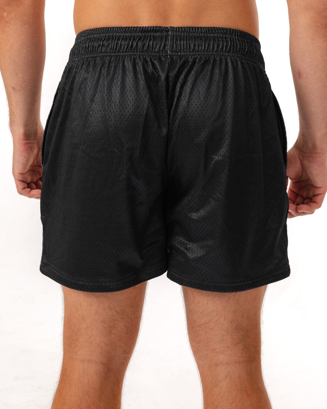 Legacy Mesh Shorts | "Varsity" - Image 13