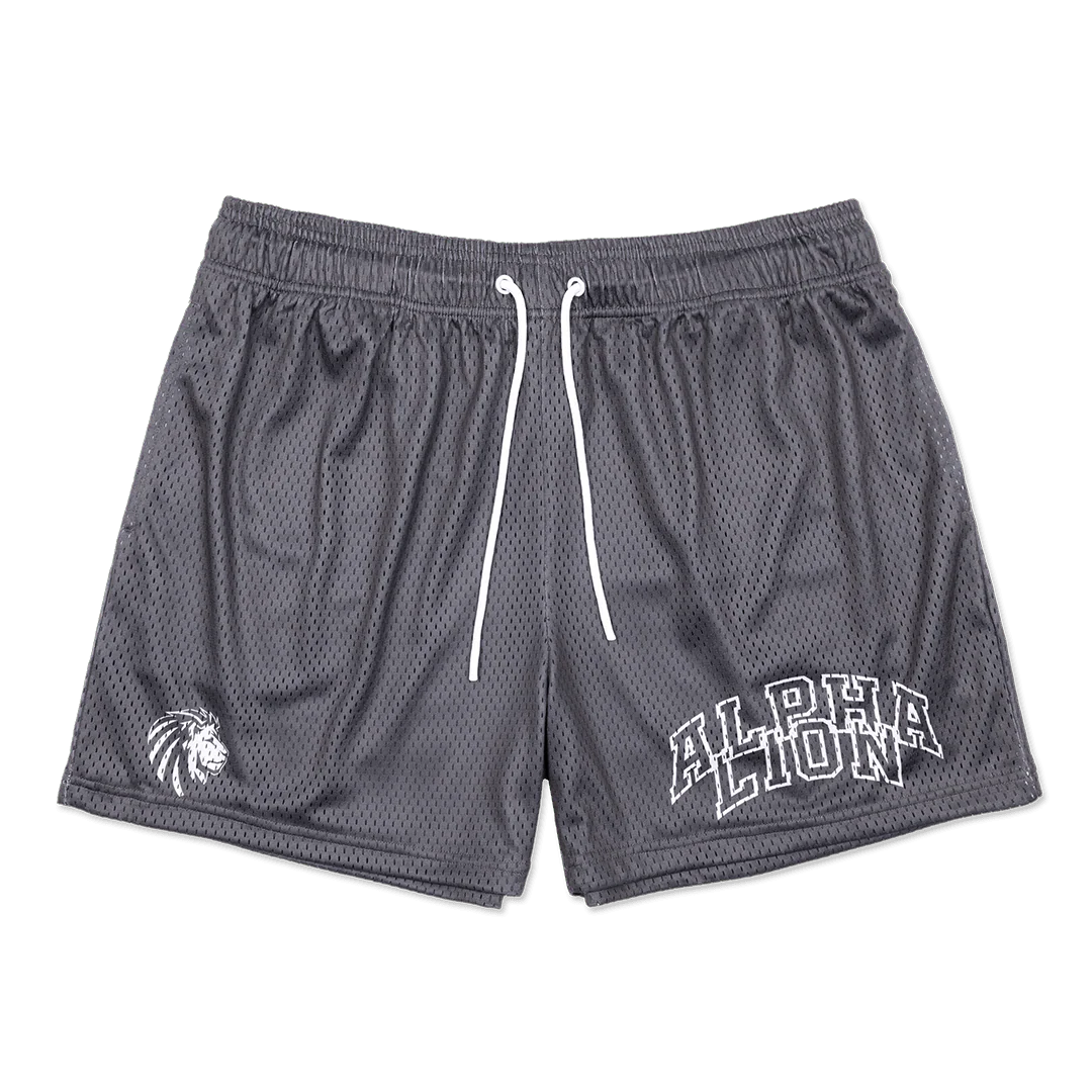 Legacy Mesh Shorts | "Varsity" - Image 16