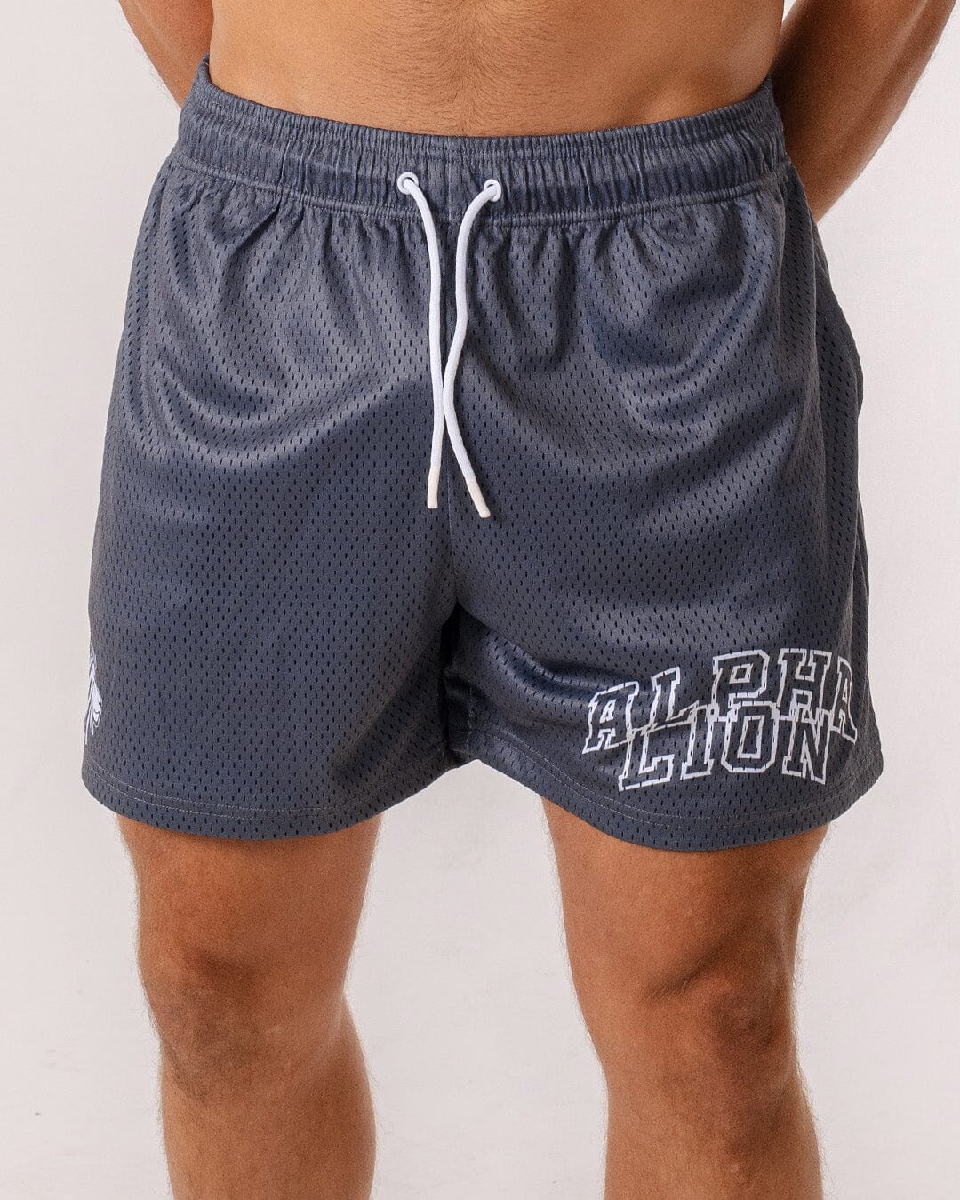 Legacy Mesh Shorts | "Varsity" - Image 19