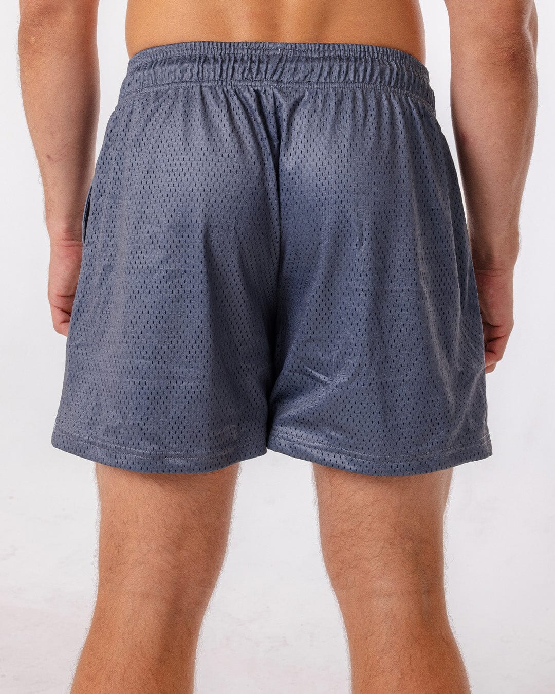 Legacy Mesh Shorts | "Varsity" - Image 20