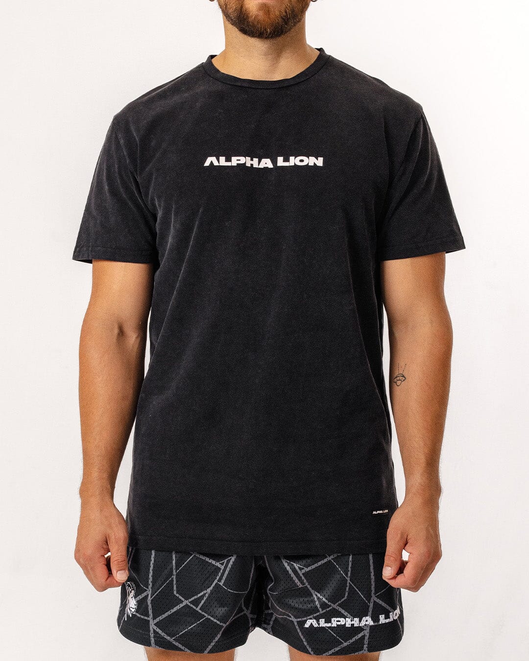 Legacy Tee | "Persevere" Print - Image 10