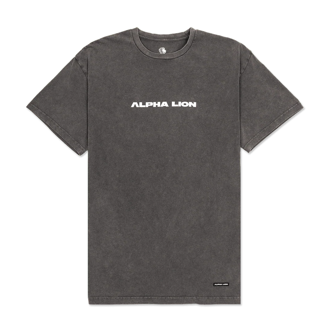 Legacy Tee | "Persevere" Print - Image 12