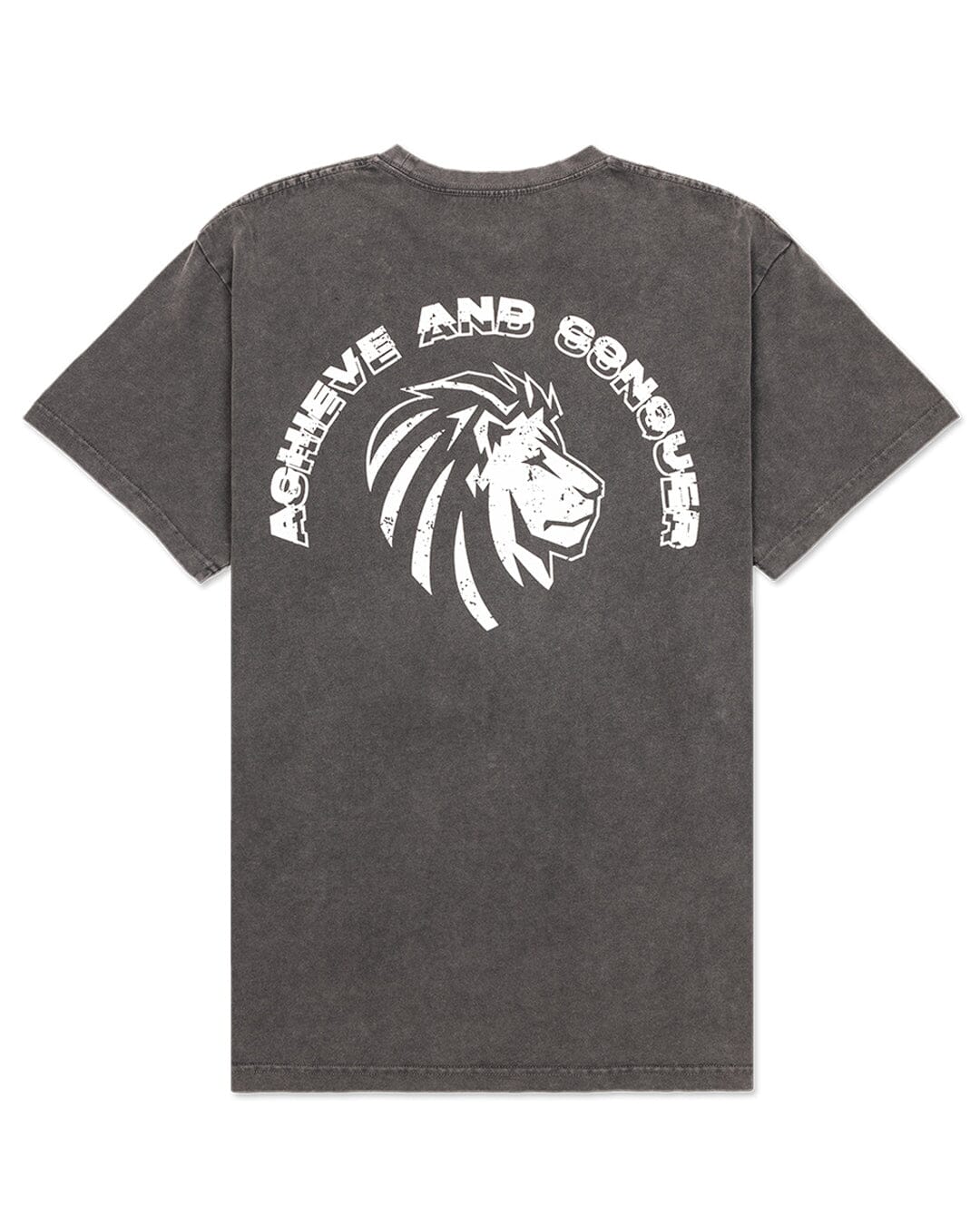 Legacy Tee | "Persevere" Print - Image 13