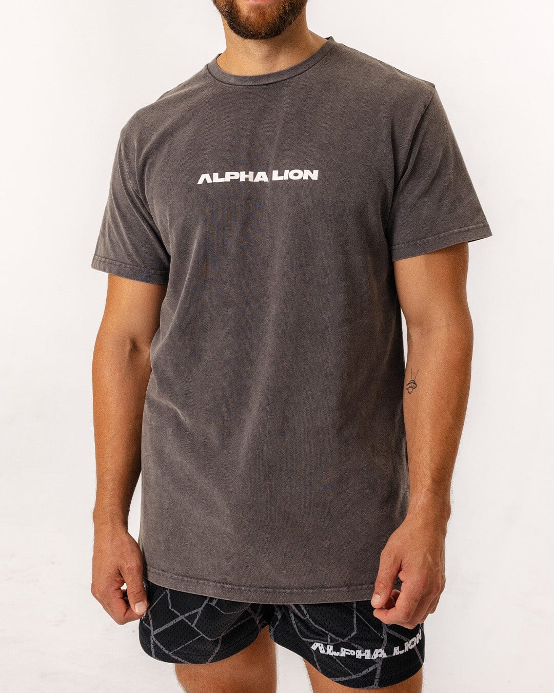 Legacy Tee | "Persevere" Print - Image 15