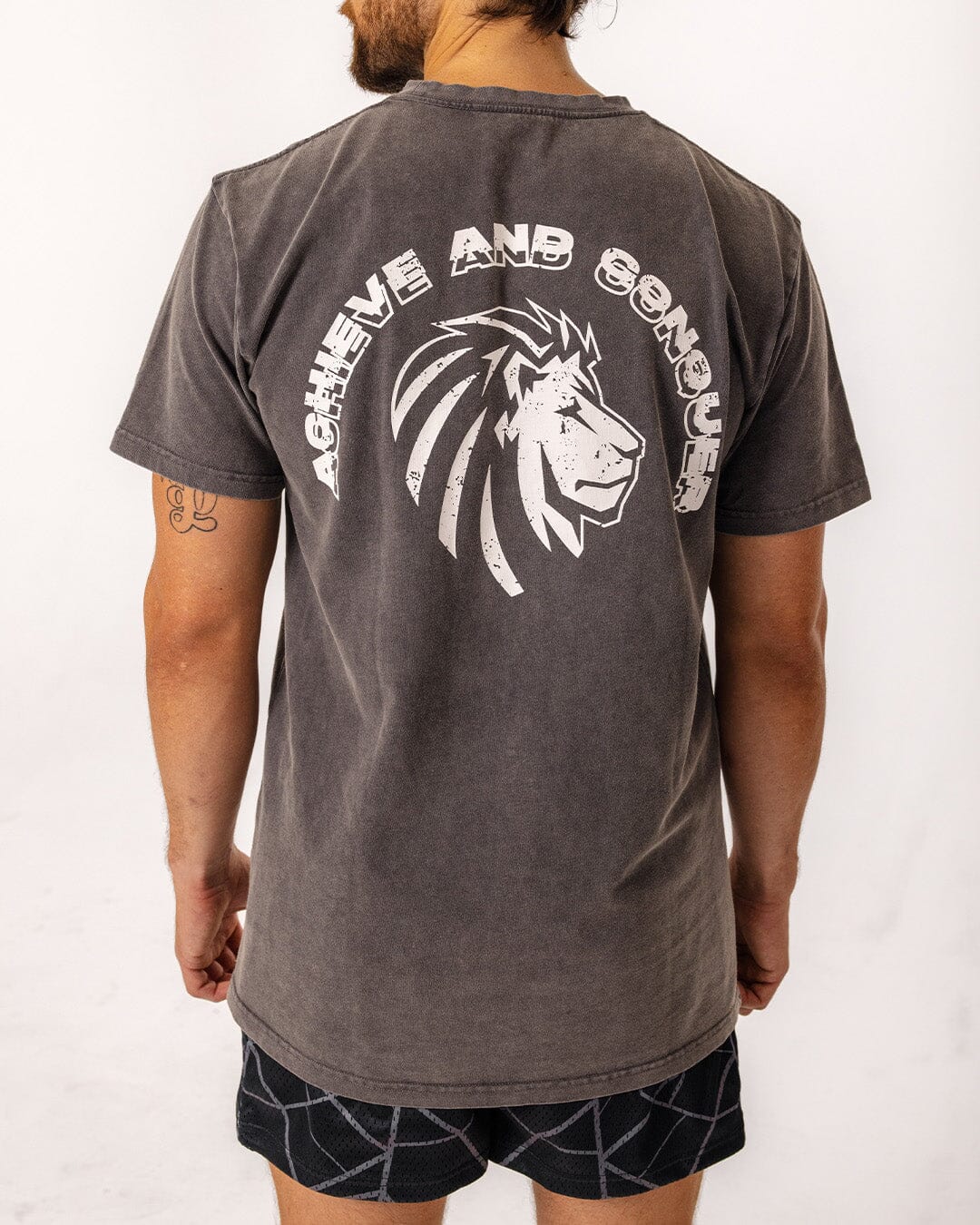 Legacy Tee | "Persevere" Print - Image 16