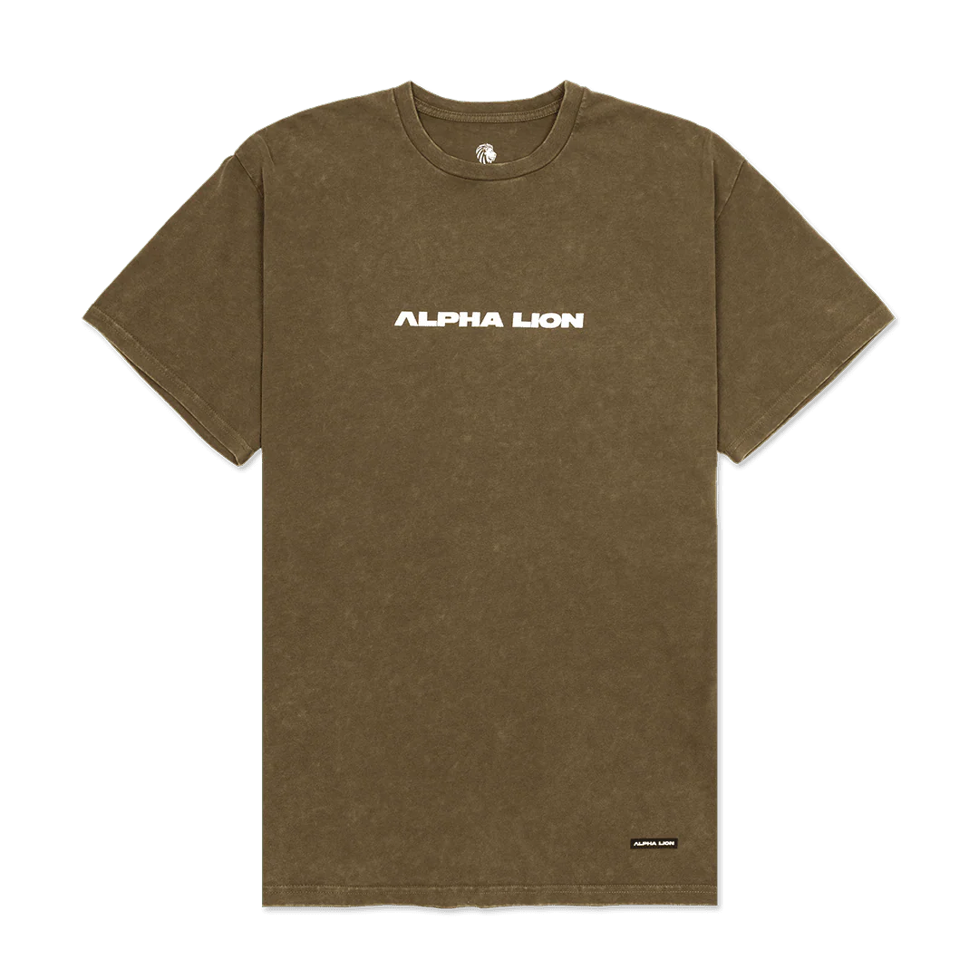 Legacy Tee | "Persevere" Print - Image 17