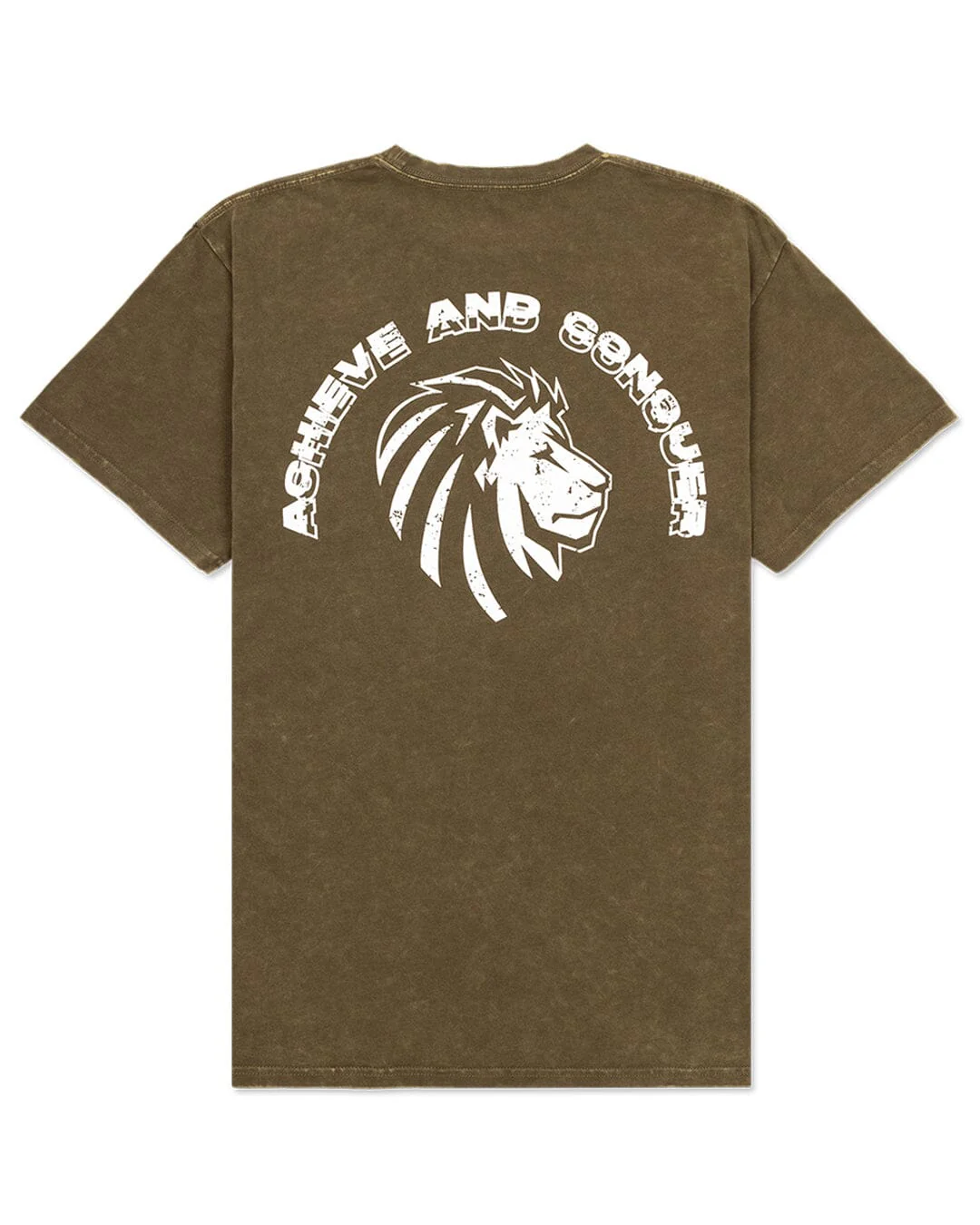 Legacy Tee | "Persevere" Print - Image 18