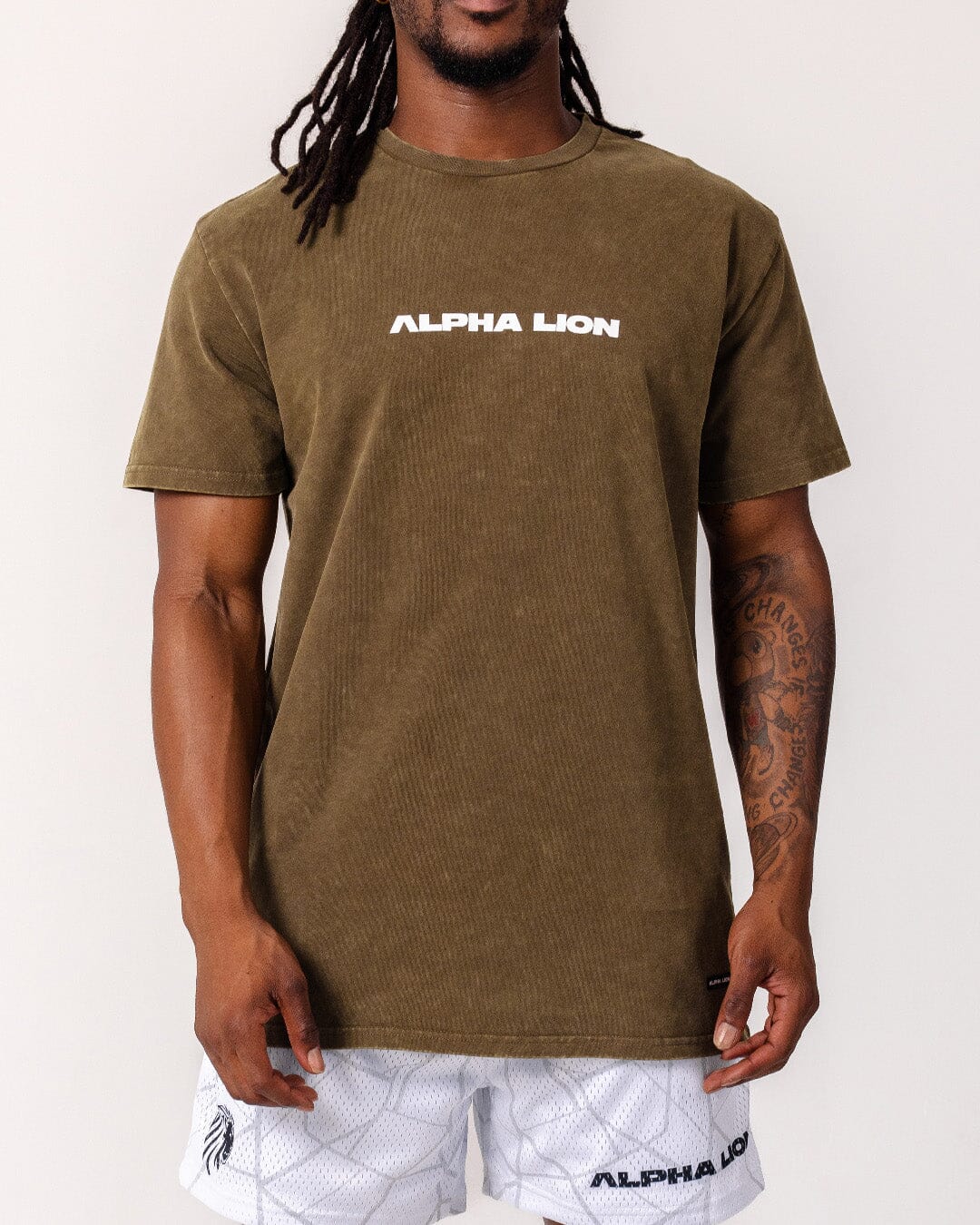 Legacy Tee | "Persevere" Print - Image 20