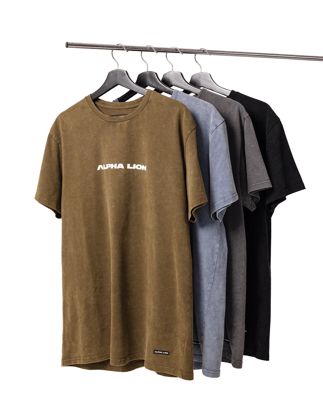 Legacy Tee | "Persevere" Print - Image 22