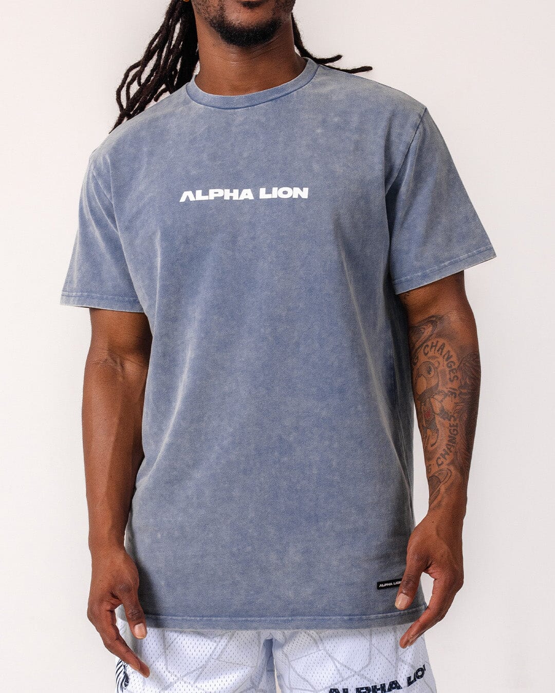 Legacy Tee | "Persevere" Print - Image 4
