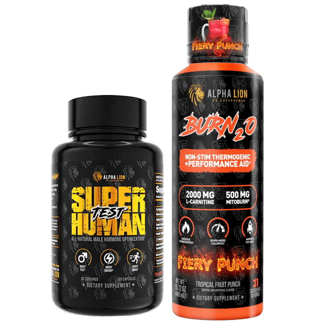 Superhuman Shred Stack - Image 3