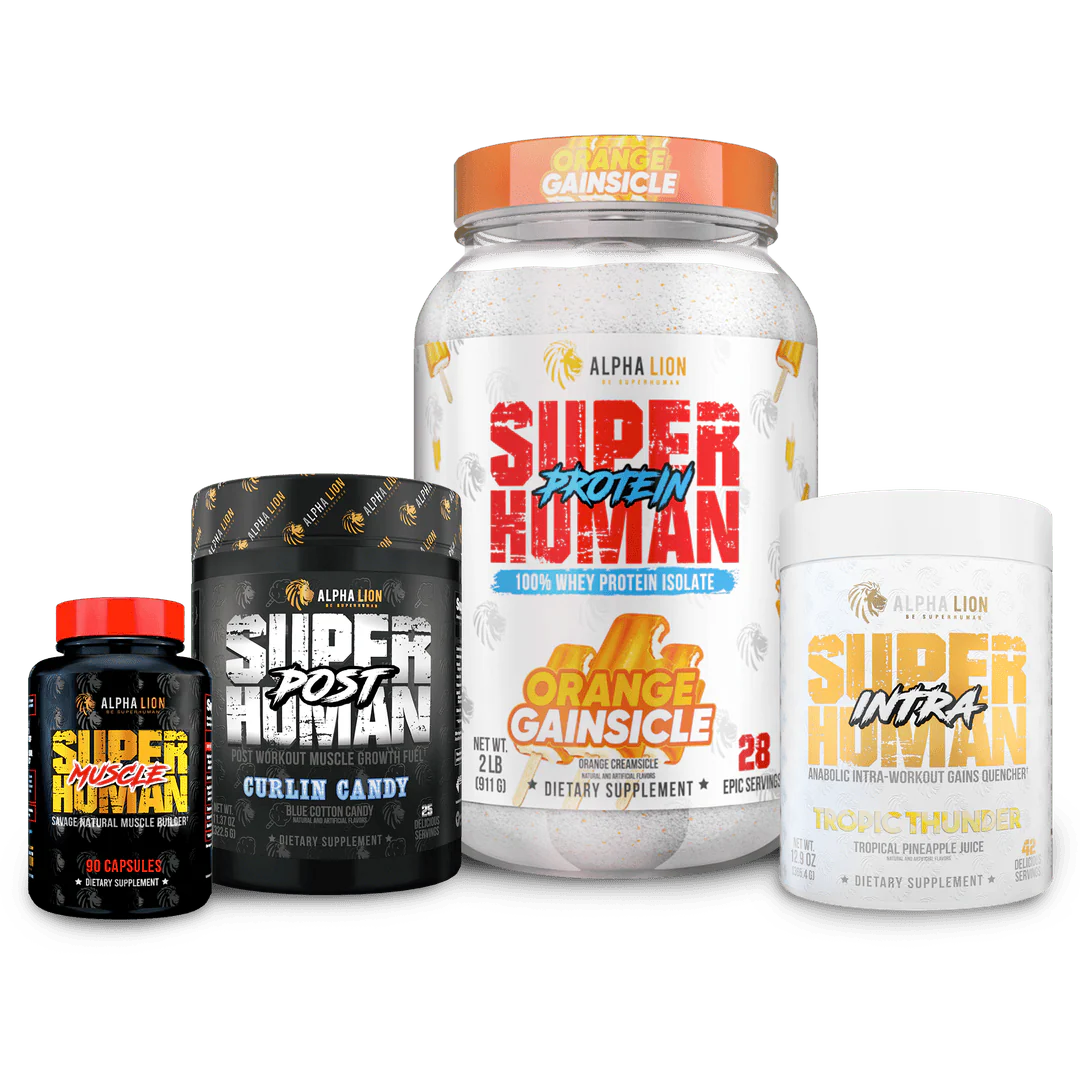 Mass Monster Stack - Image 10