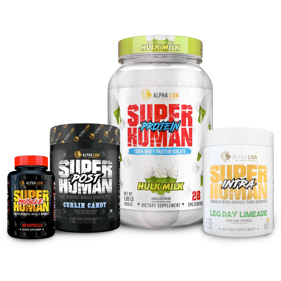 Mass Monster Stack - Image 14