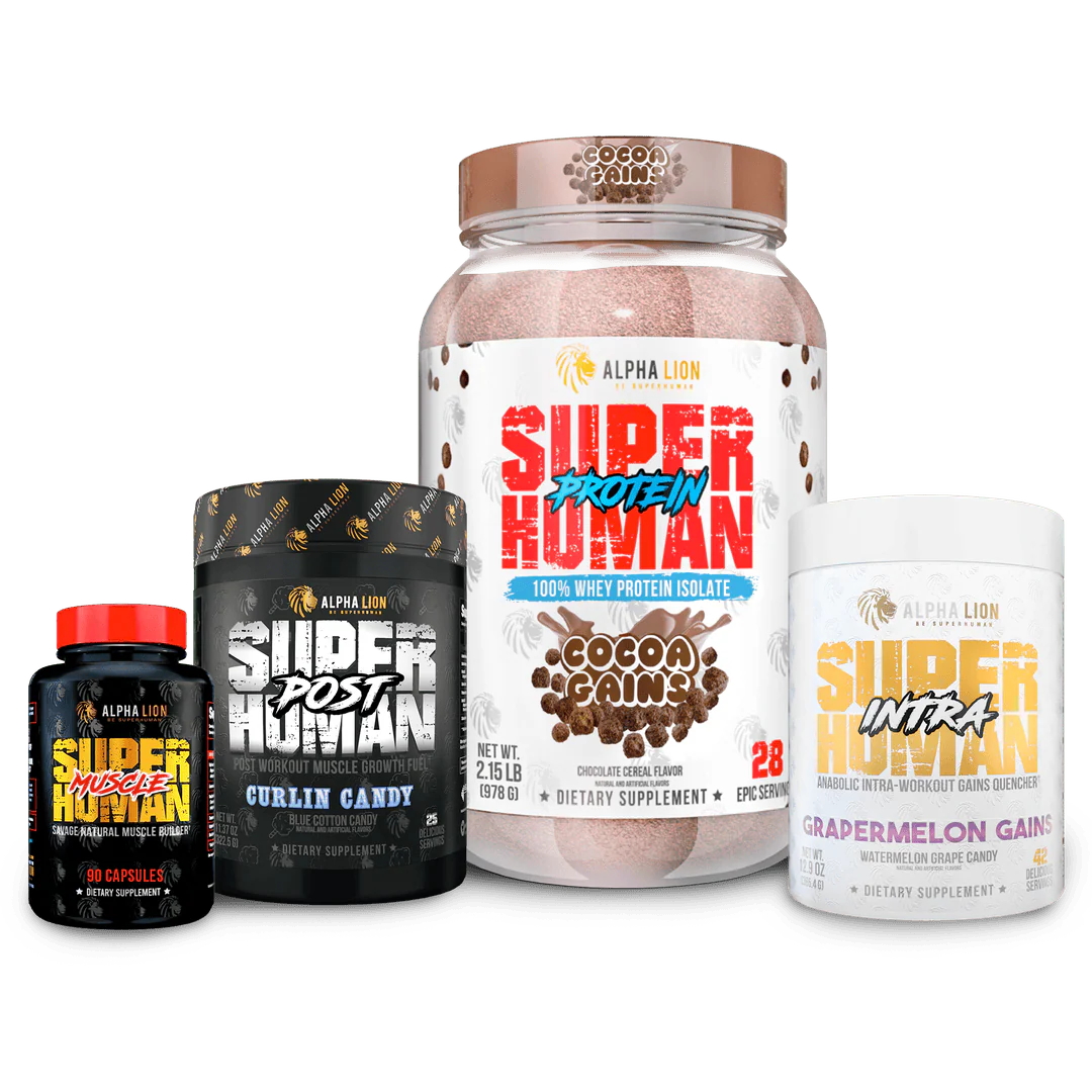 Mass Monster Stack - Image 21