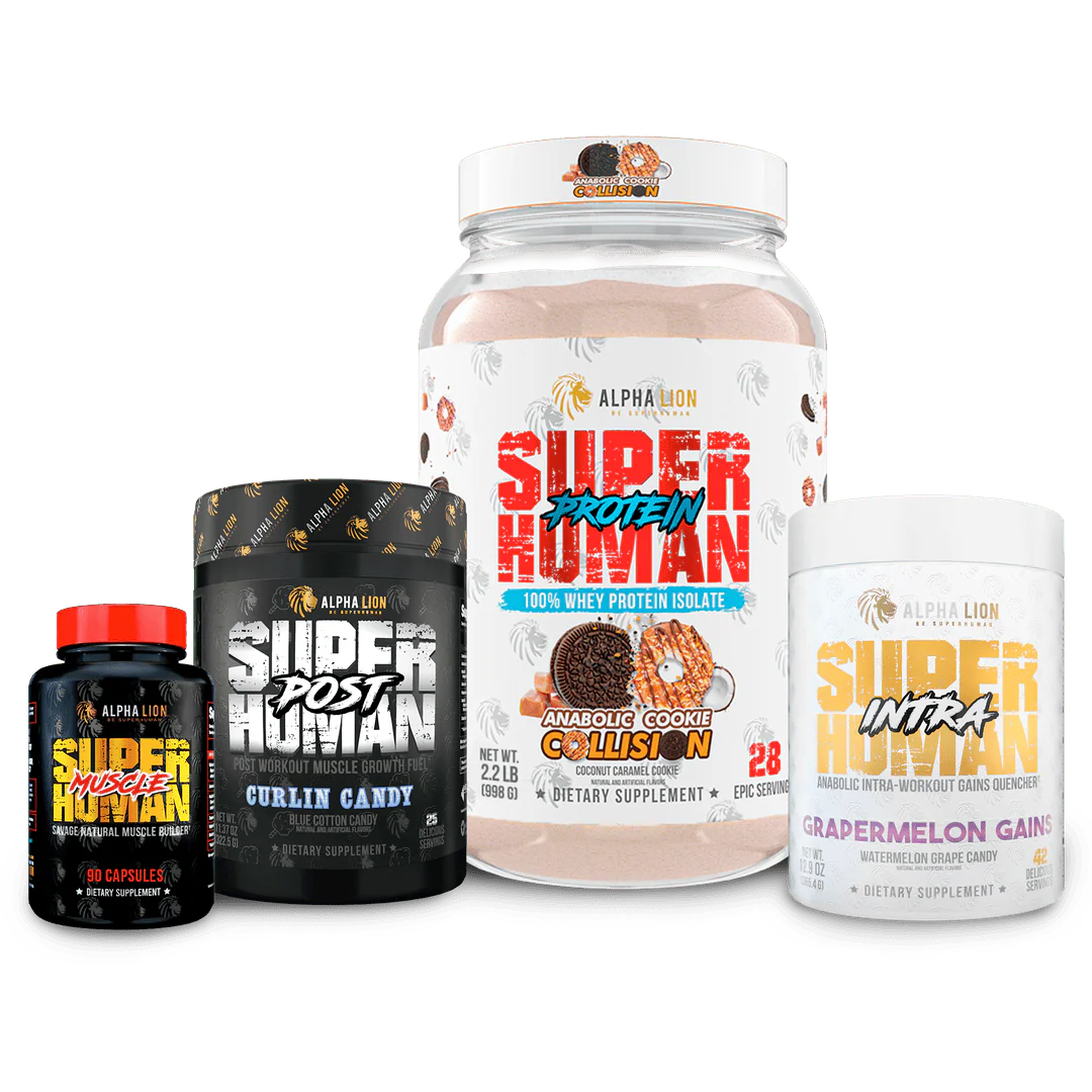 Mass Monster Stack - Image 24